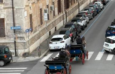 Cortile di Testaccio - Photo 29
