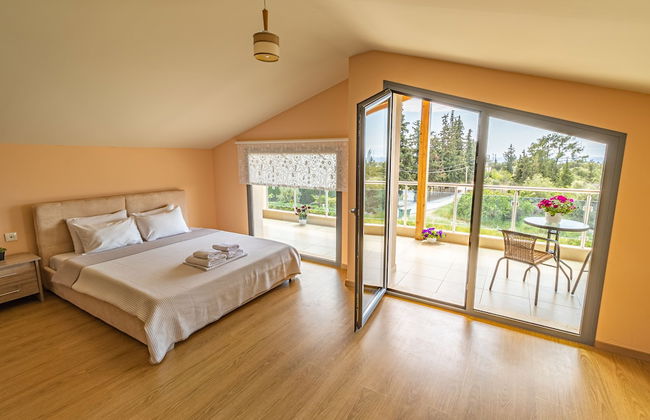 Villa Nefeli - Foto 19