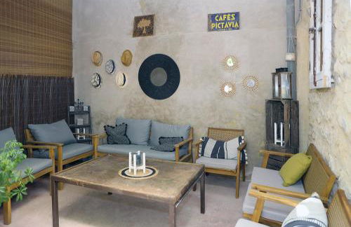 Mas de silvacane - Foto 15