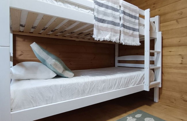 Natura Fun House & Camping - Foto 10