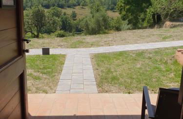 VIN Hotel - Wine Resort and Agriturismo Montieri - Photo 134