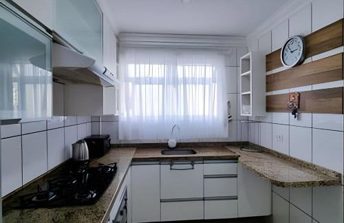 Prédio próximo ao estádio Couto Pereira - Foto 11