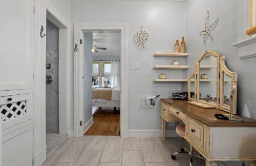 The Anchor Once Upon A Tide Villas POOL - Foto 15