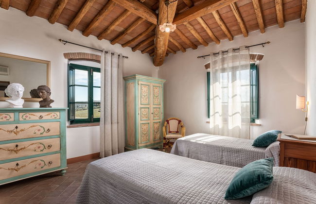 AGRITURISMO LA PAPESSA - Foto 23