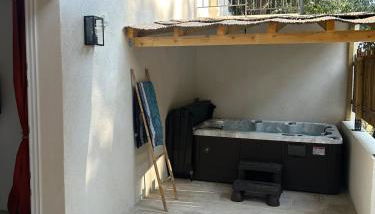 Suite jacuzzi - Foto 4