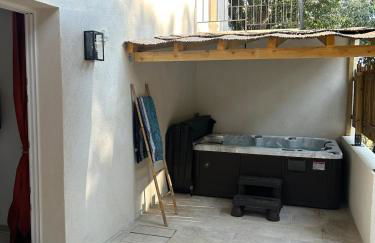 Suite jacuzzi - Foto 4