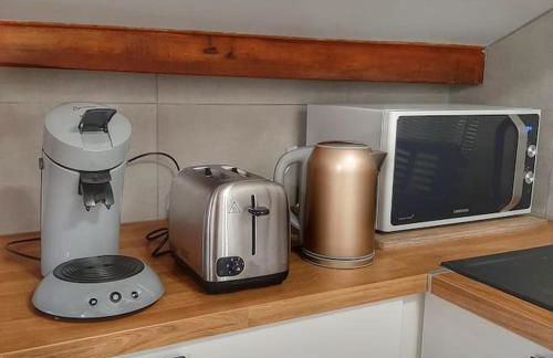 Cœur de ville avec parking+gare à proximité de Disney et Paris - Foto 15