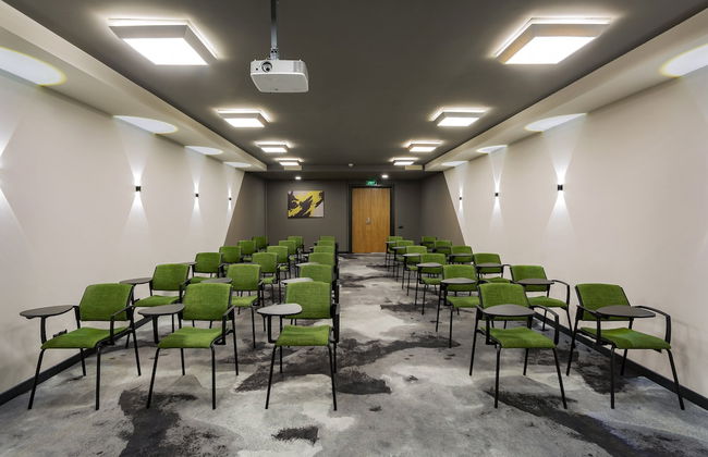 Citadines City Centre Tbilisi - Foto 47