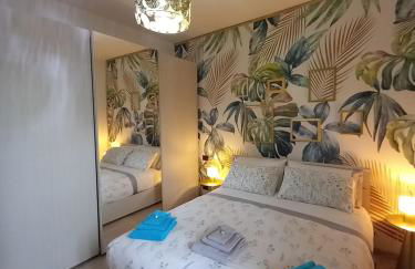 La Rosa BLUtique Guesthouse - Boutique apartment near Como - Foto 19