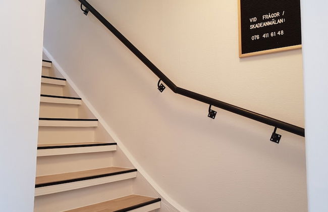 Alyhrs takvåning i Visby - Photo 64