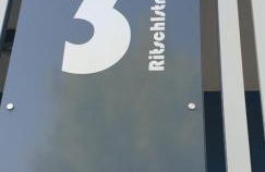 Fewo am Nordpark, Klinik-Uni-nah - Foto 24