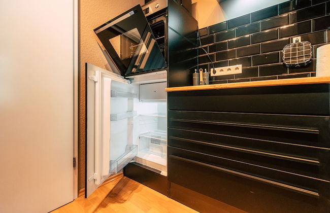 Luga Homes - Chausseehaus - Foto 42