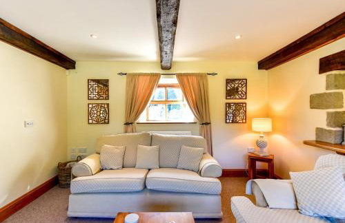 Cosy Rural 2 Bed Barn conversion close to Beach - Pass the Keys - Foto 8