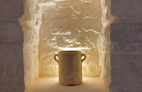 Trullo Terra Bianca - Foto 29