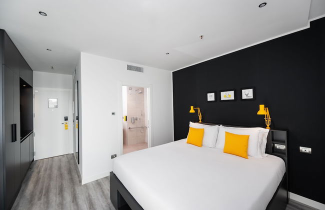 Staycity Aparthotels, Venice, Mestre - Foto 19