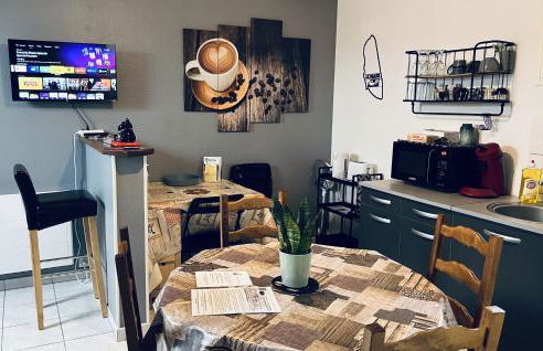 L'Arbre de Vy - T2 42m2 indépendant, 5 pers, garage, proche Gare - Photo 4