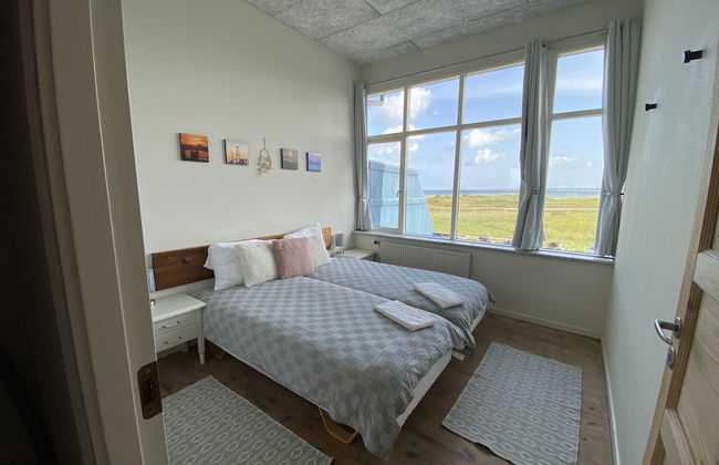 Skaerven Beachfront Condos and Cottage - Foto 45