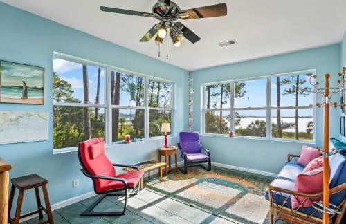 The Professor's Fish House- on the bay - Foto 17