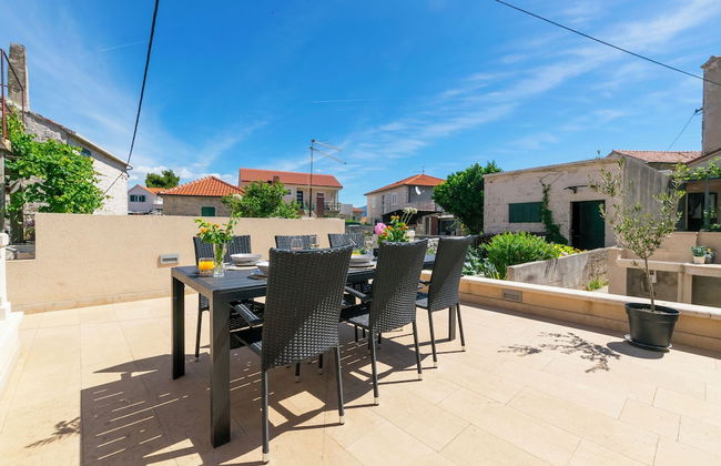 Apartment Ljerka - Foto 16