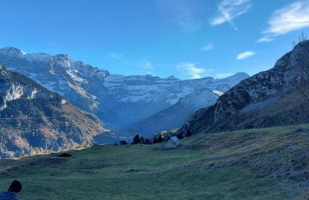 Chalet Sanset - Foto 27