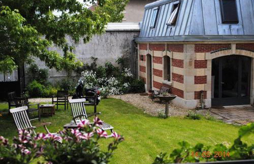 "Maison Schott" Studio - Foto 1