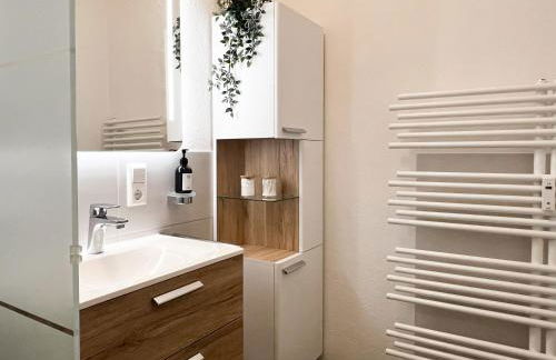 Panoramablick mit Schwimmbad und Sauna - Foto 11