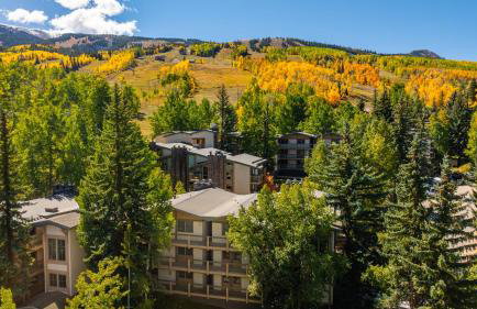 Top of the Village - Foto 2