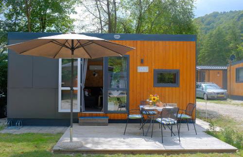 Tinyhaus Sankt Rupert Nummer 11 - Foto 24