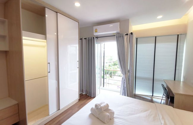 Homerent at Mountain Central Festival - Foto 5