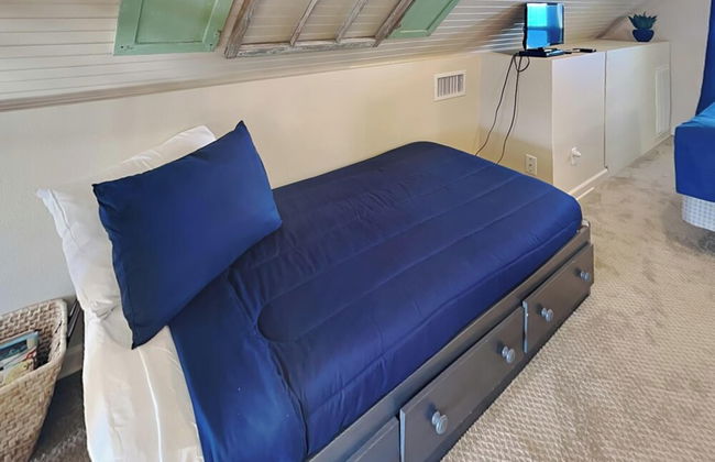 Bj's Beach House - Foto 26