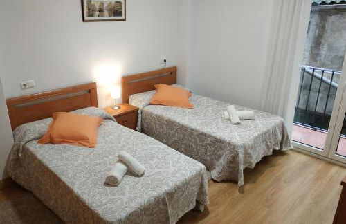 Apt Matia de 5 hab cerca playa Donostia San Sebastian - Foto 16