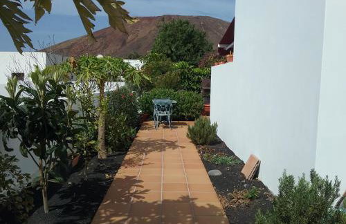 Lovely Villa Nico Playa Blanca, hot tub, communal pool - Foto 48