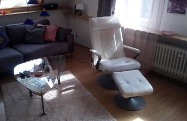 Haus Wander-Lust - Foto 26