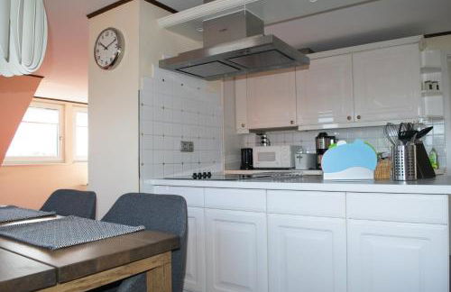 Ferienwohnung Geestemuende - Photo 15