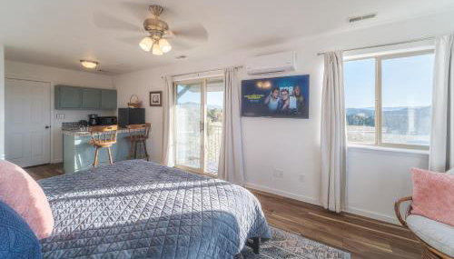 The Harmony Studio at Wind Walker Homestead - Foto 2