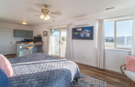 The Harmony Studio at Wind Walker Homestead - Foto 2