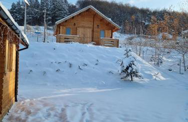 Huberkowe Domki - Foto 35