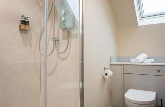 Taynuilt Inn Apartments - Foto 17