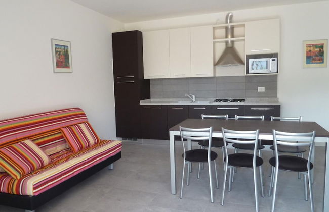 Villa Faro Vecchio in Cavallino-treporti-formerly TUI Ferienhaus - Foto 8