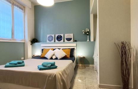 SAHI - Via Dei Ciclamini MM1 Primaticcio, Stadio San Siro, ospedale San Carlo - Foto 26