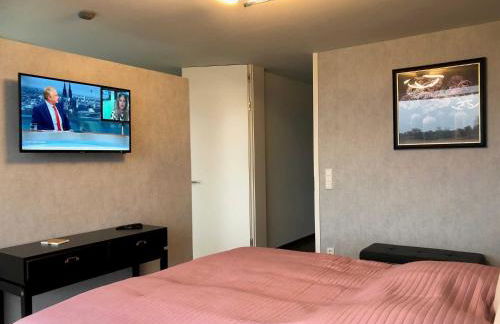 Exklusive Seevilla Berlin direkt am Zeuthener See - Photo 40