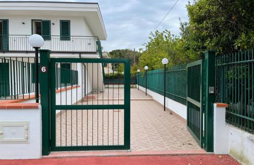 Costa Paestum Apartment - Foto 1