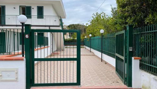 Costa Paestum Apartment - Foto 1