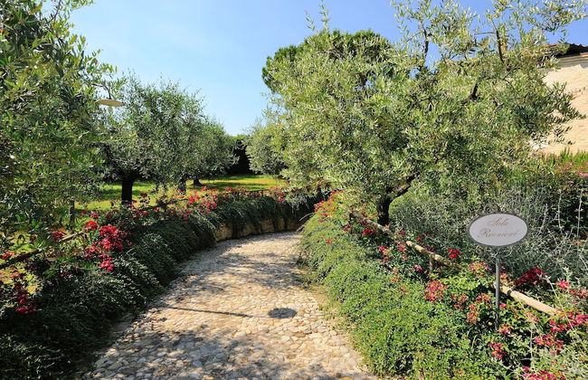 Ripa Relais Colle del Sole - Foto 54