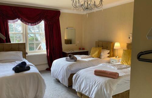 Country Manor By Ashgrove Leisure - Foto 15