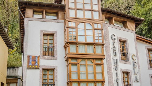 Gran Hotel Rural Cela - Foto 2