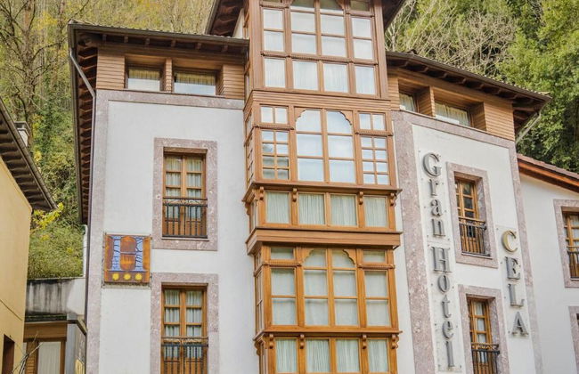 Gran Hotel Rural Cela - Foto 2