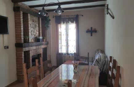 Alojamientos Rurales Los Molinos - Foto 25