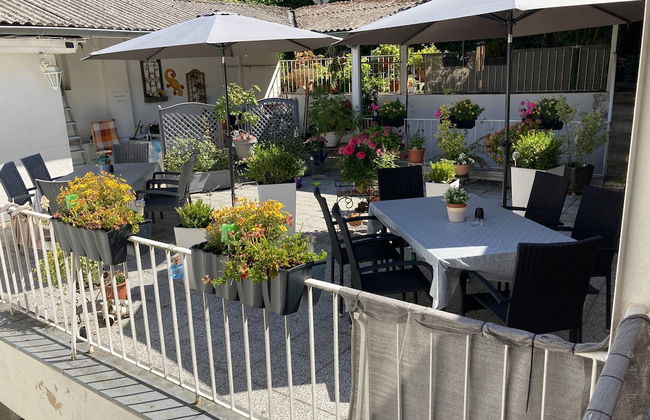 Living in the Historic Cochem Old Town - Foto 24