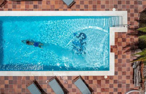 Casa Datscha - Photo 5